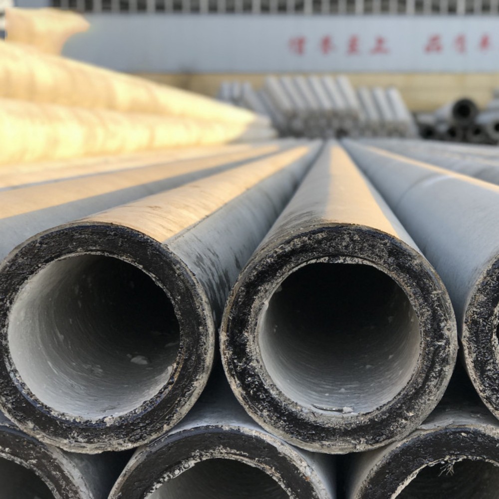 高平150×10米预应力水泥电线杆